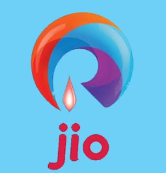 Jio Recharge