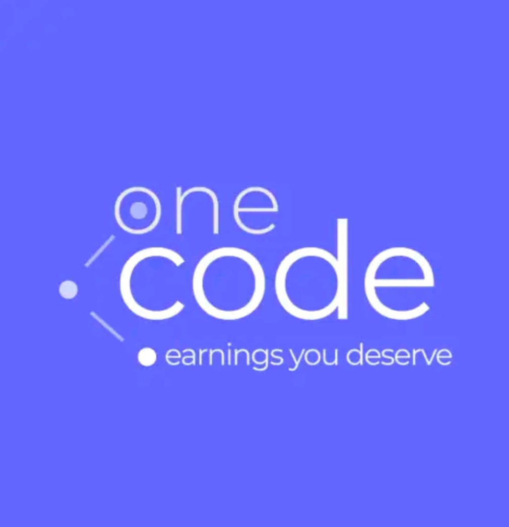 OneCode App Referral Code Loot Offer