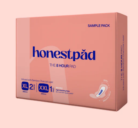 Honestpad Free Sample Loot