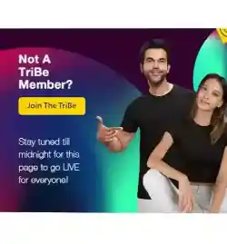 Bewakoof Tribe Membership Offer