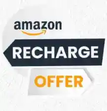 Amazon Recharge Offer - New ₹20 Free Recharge Tricks