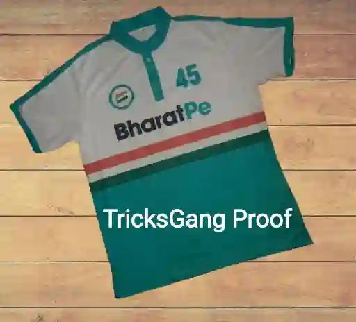 Bharatpe Gift Proof