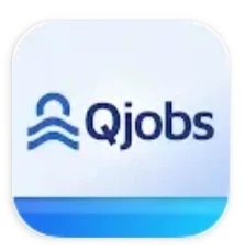 Qjobs App - Refer Earn Upto ₹100 Scratch Loot