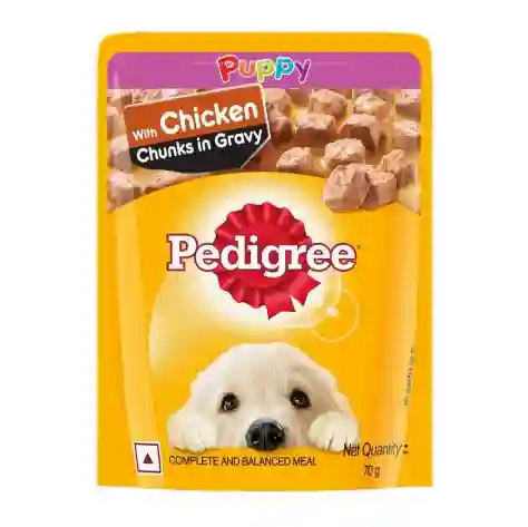 [Hurry Up] Free Dog & Cat Food Sample from Pedigree