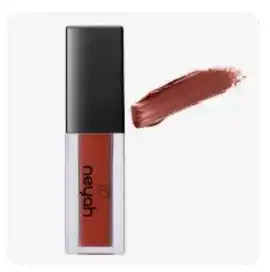  Creamy Matte Mini Lipstick Proof