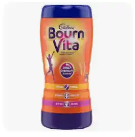  Cadbury Bournvita Proof