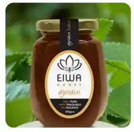 Eiwa Honey Proof