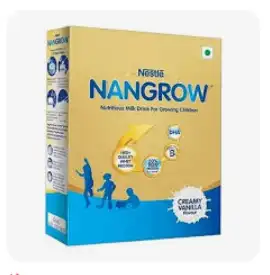 Nestle Nangrow