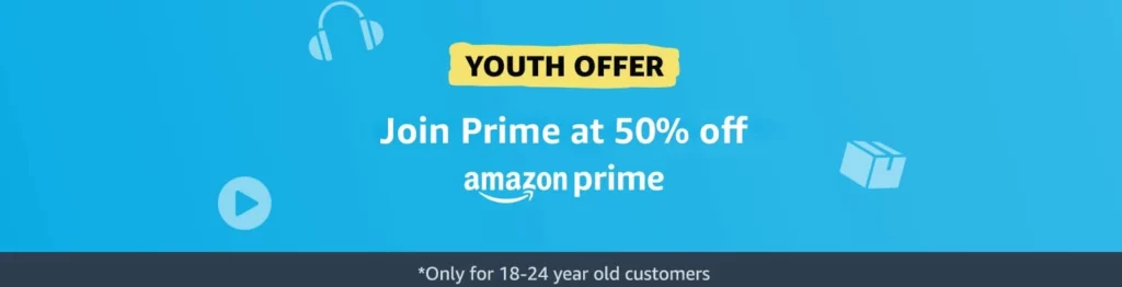 Amazon Prime Membership