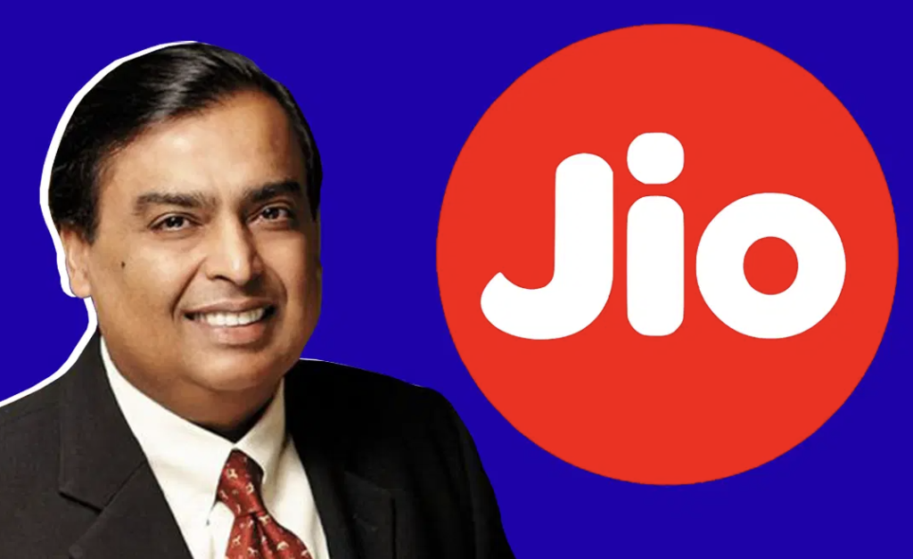 Jio Reactivation Method