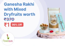 Paytm Floweraura Offer