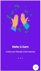 mPaisa Referral App