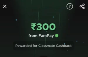 FamPay App 