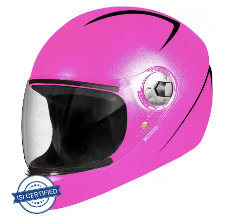 Flipkart Loot: Steelbird Full Face Helmet @ Just ₹629