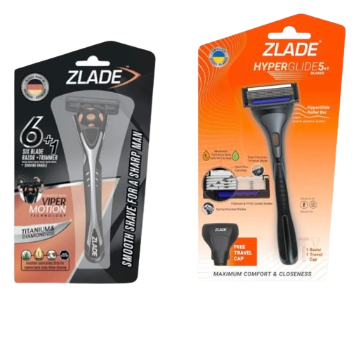 Free Zlade Razor Offer || Complete Survey || Win free Razor