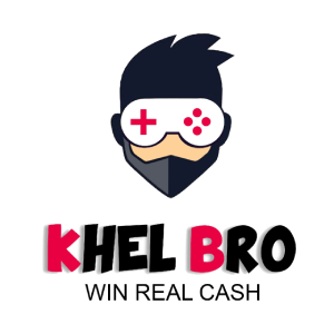 Khel Bro Referral Code 'L9BWYD4G' Get ₹10 + Refer ₹100