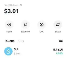 FREE Surf Wallet Bonus