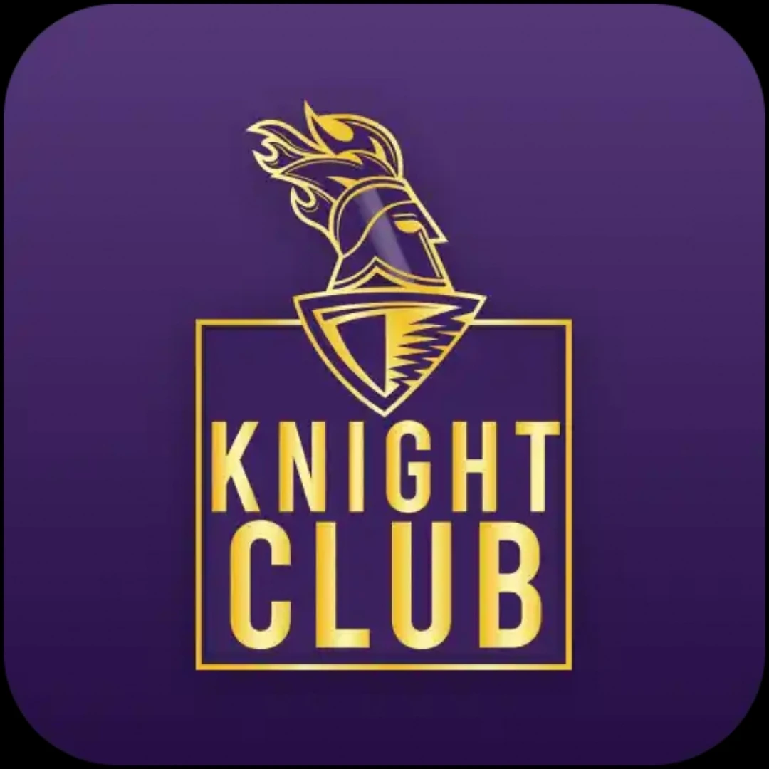 Knight Club App