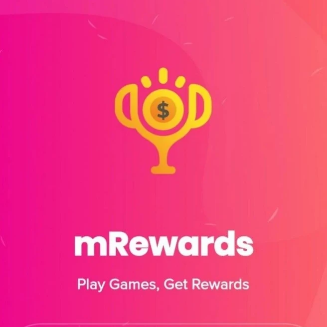 mRewards App