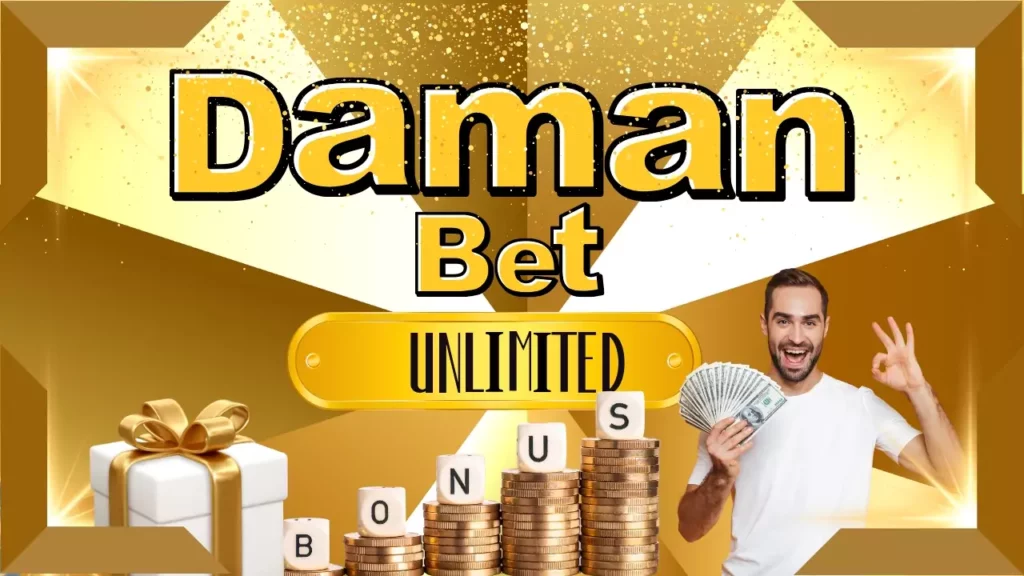 Daman Bet Loot