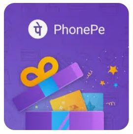 PhonePe Scan and Pay